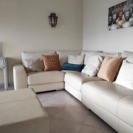 Sweet Coral Do Vau 1 A Apartman *