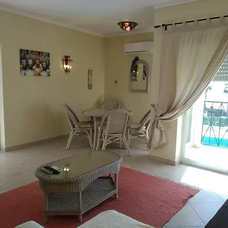 Apartman Coral Do Vau 1 A By Sweet