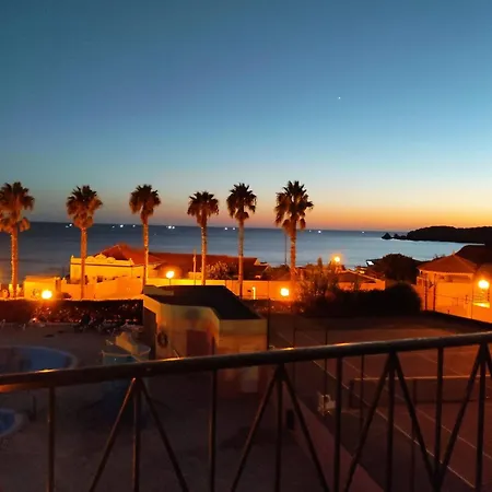Apartment Sweet Coral Do Vau 1 A Portimao