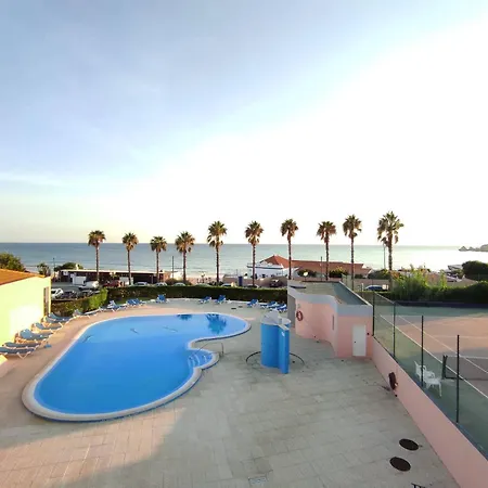 Coral Do Vau 1 A By Sweet Apartment *