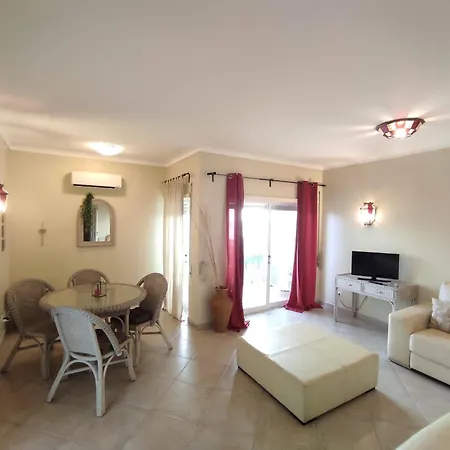 Apartment Sweet Coral Do Vau 1 A *
