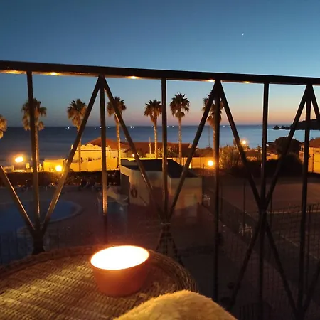 Sweet Coral Do Vau 1 A Apartment Portimao