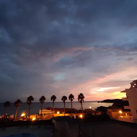 Apartment Sweet Coral Do Vau 1 A