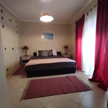 Sweet Coral Do Vau 1 A Apartment