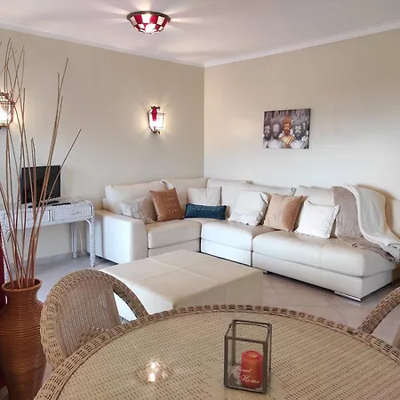 Apartment Coral Do Vau 1 A By Sweet Portimão