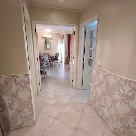 Apartment Sweet Coral Do Vau 1 A