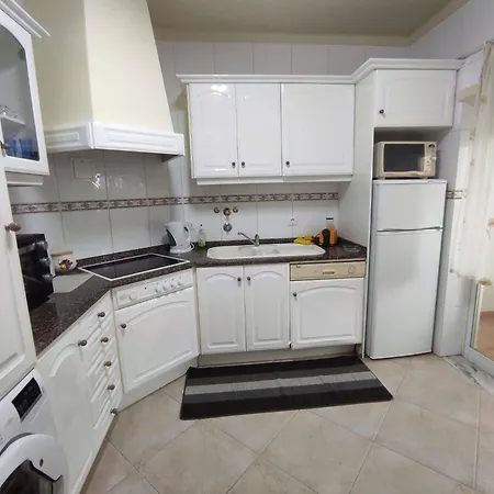 Sweet Coral Do Vau 1 A Apartment