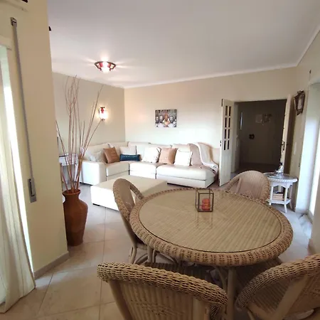 Apartment Sweet Coral Do Vau 1 A